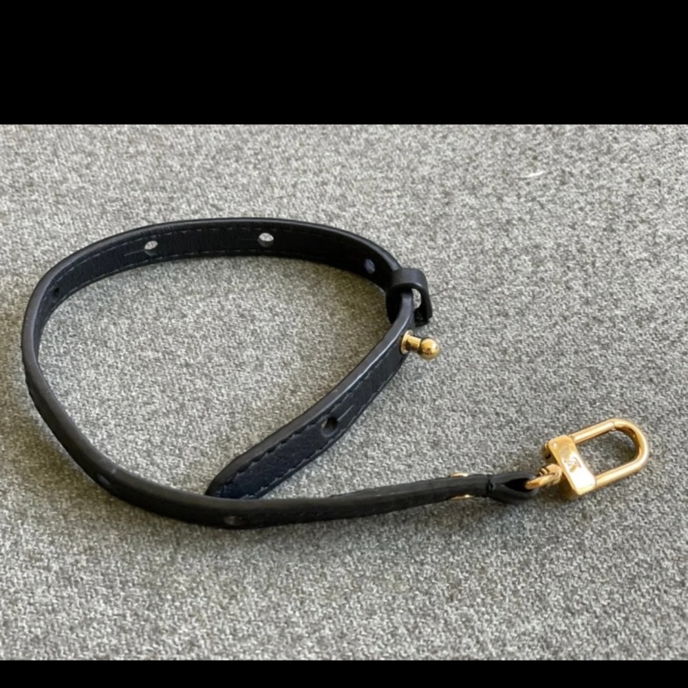 ❤️🌸Louis Vuitton Strap🌸❤️